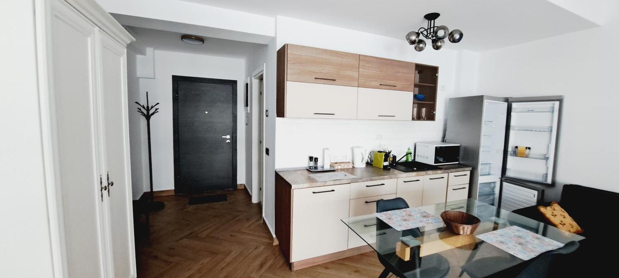 Mamaia Nord Studio La 10 M De Plaja Langa Cluburi Exterior photo